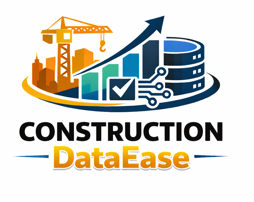 Construction DataEase